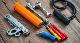 must have cycling tools