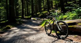 off road gravel biking adventures