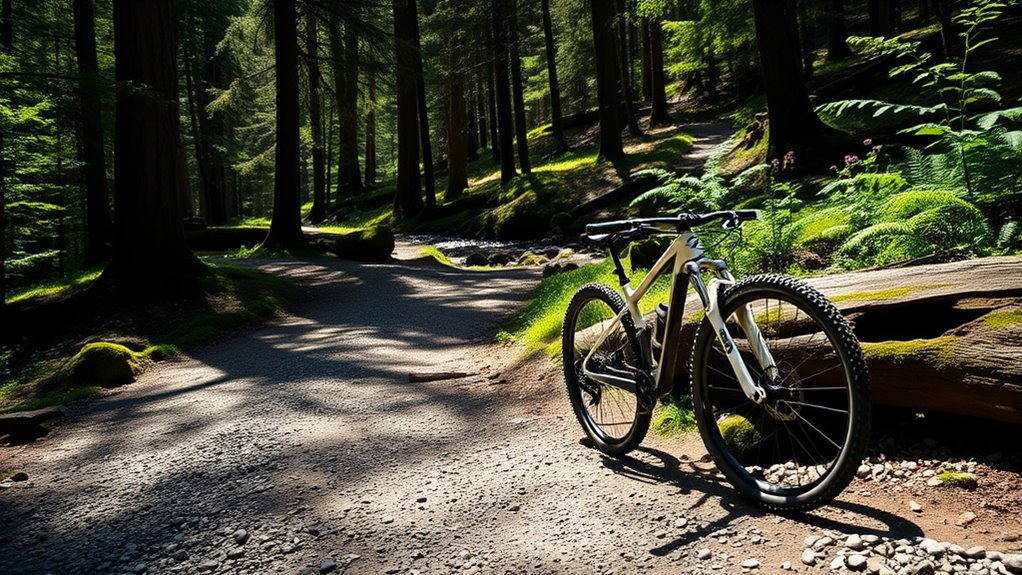 off road gravel biking adventures