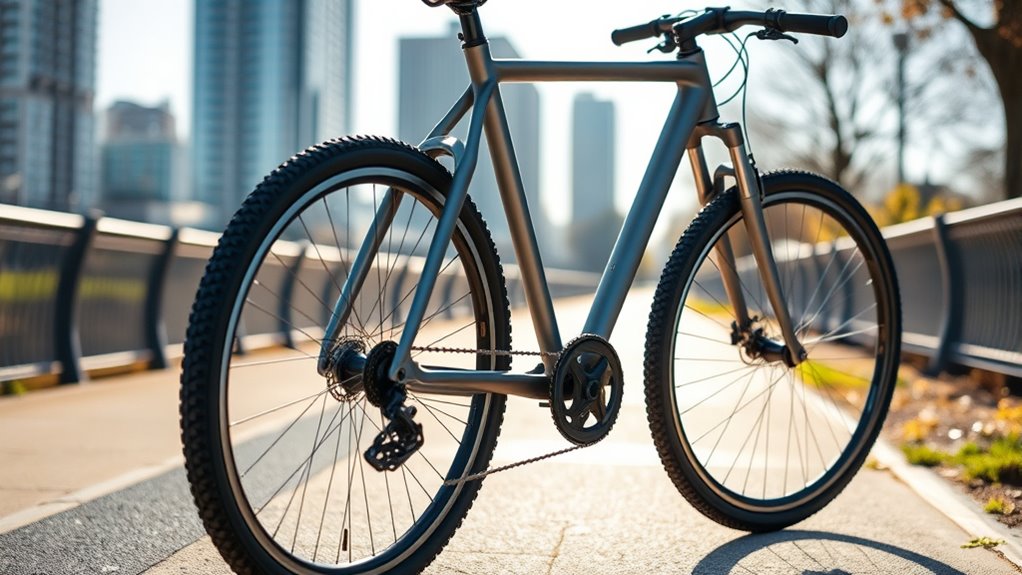 optimal wheel size selection