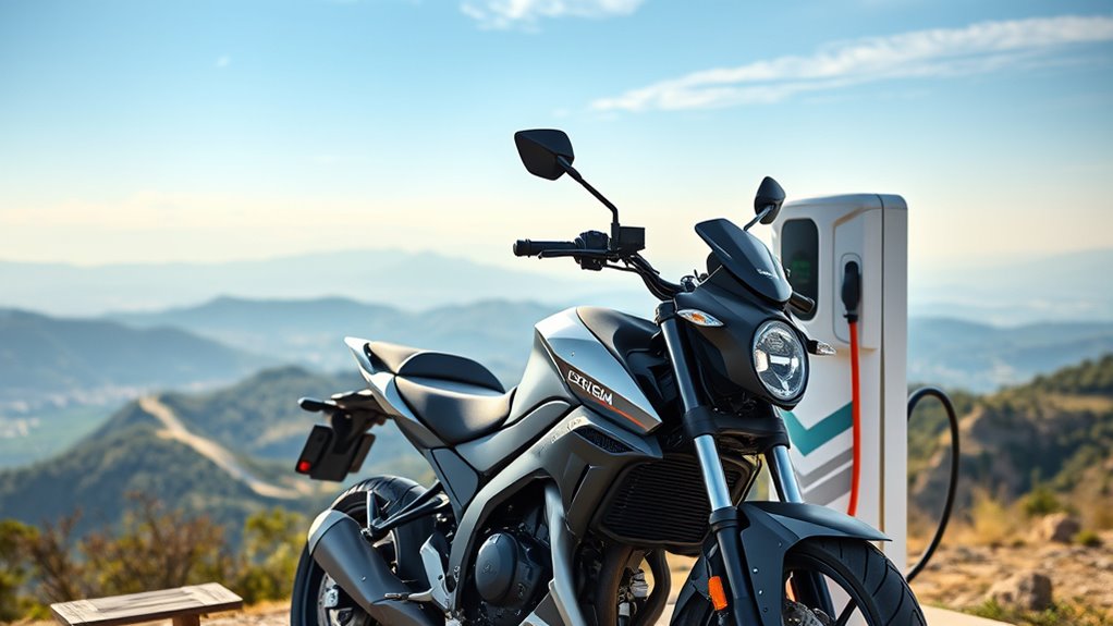 optimize charging stop planning