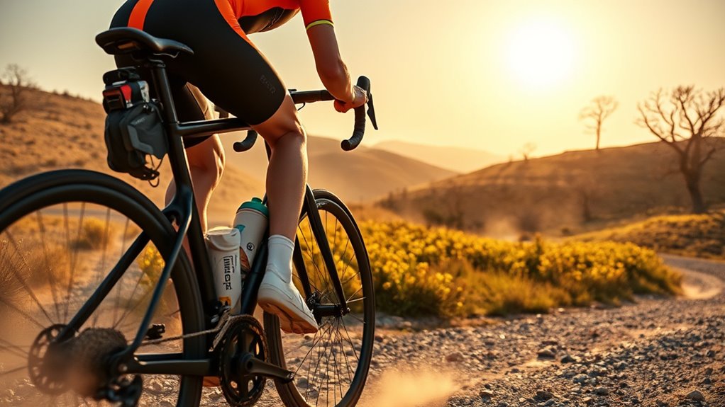pacing nutrition hydration strategies