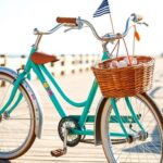 personalized beach cruiser customization