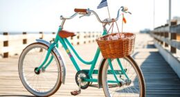 personalized beach cruiser customization