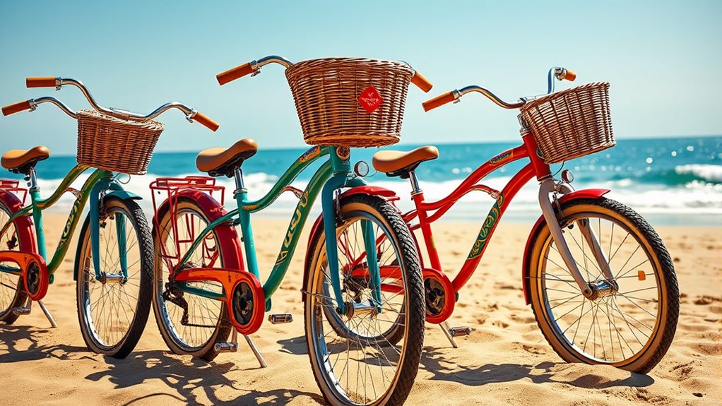 personalized vintage styling upgrades