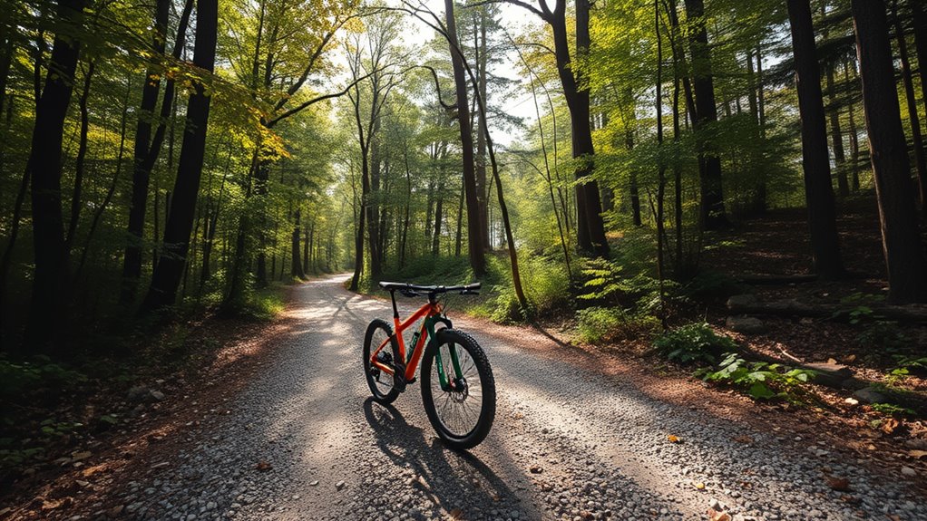 plan scenic gravel routes wisely