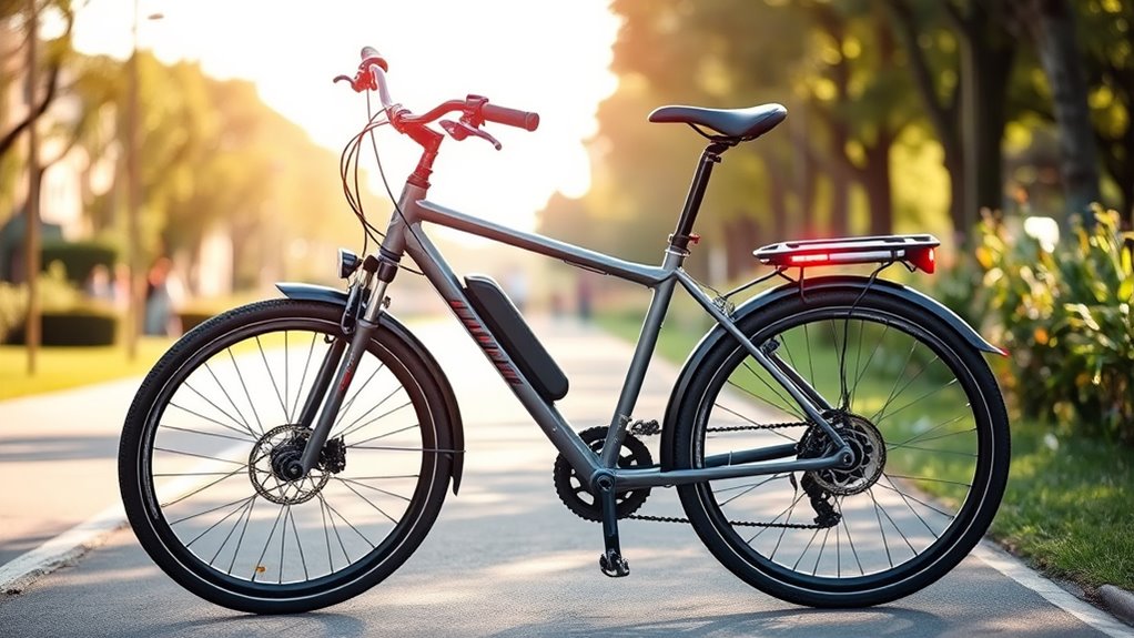 practical customizable safety features
