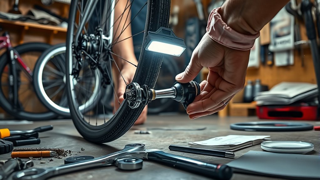 preventive trailer maintenance checklist