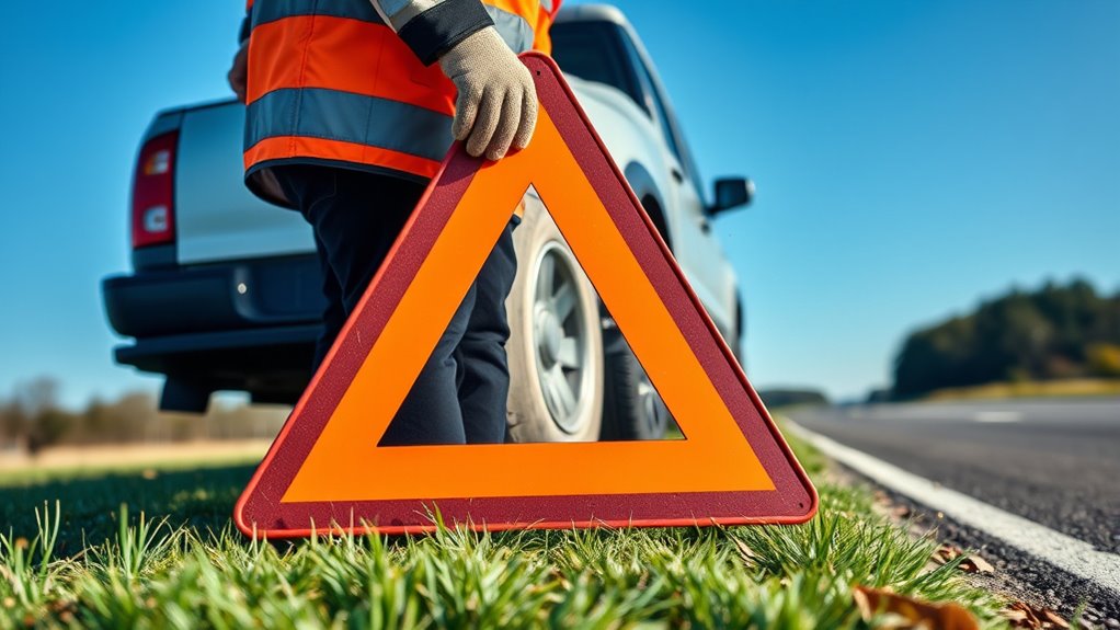 prioritize safety and stability