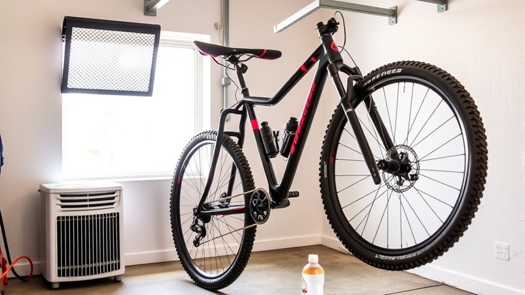protect bike from salt pollution
