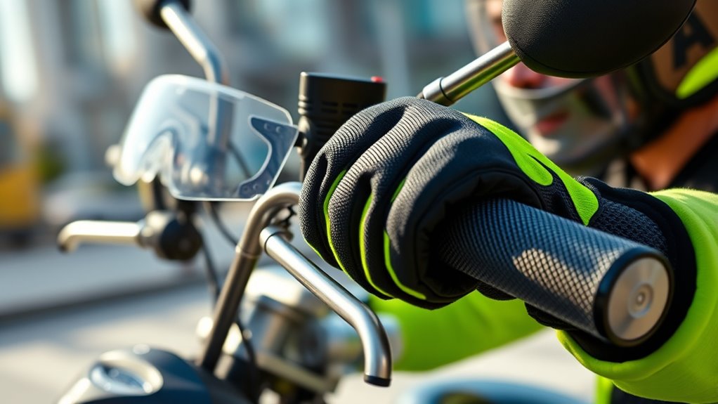 protective gear prevents injuries