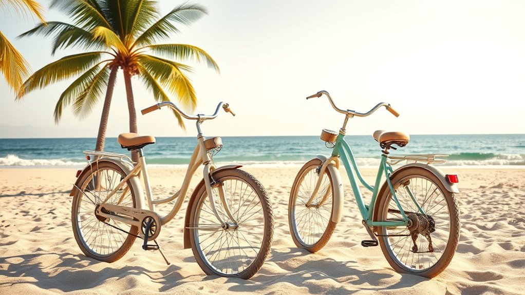 relaxed comfortable stable ride