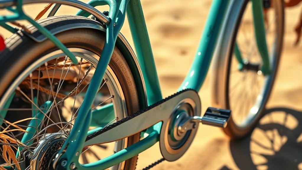 saltwater protection and maintenance