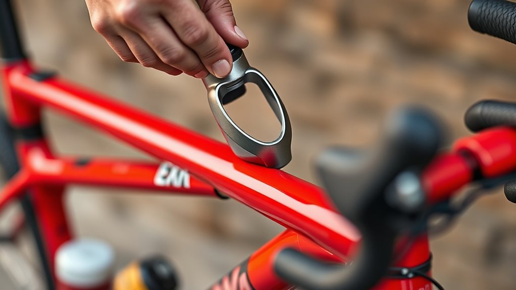secure hydration and comfort accessories