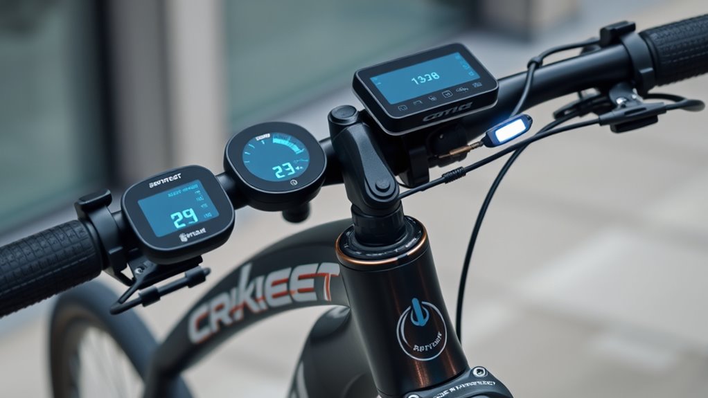 smart bike gadgets for enthusiasts