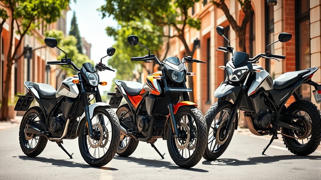 speed limited pedal assist bikes