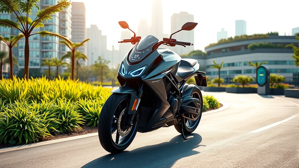 sustainable battery manufacturing practices