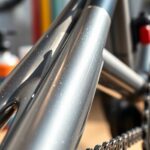 top rust resistant bicycle products