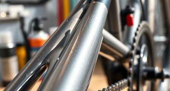 top rust resistant bicycle products