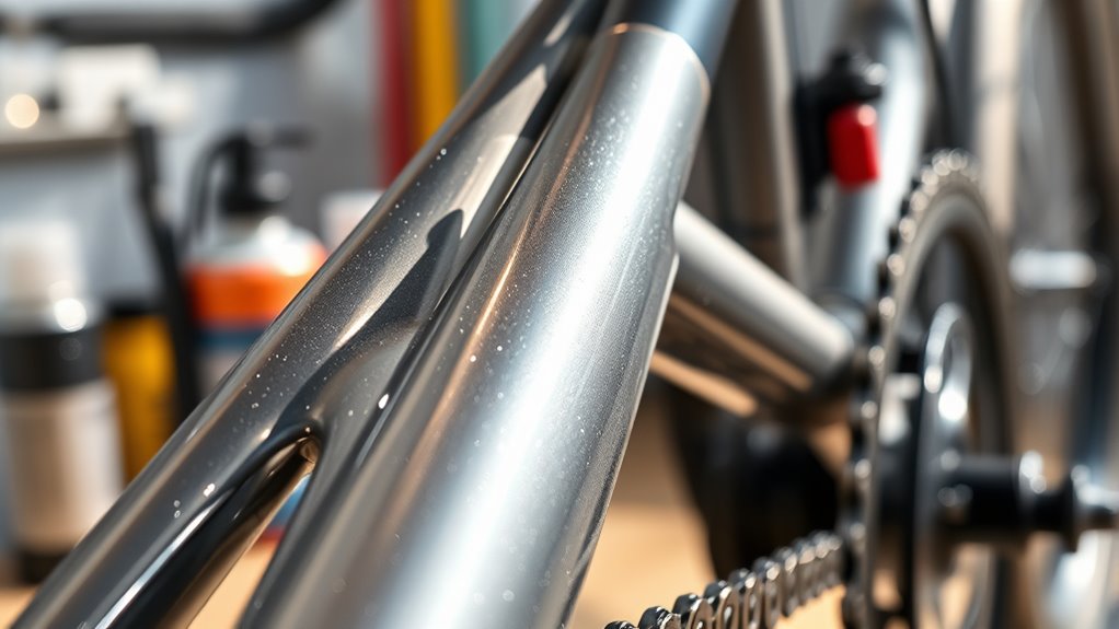 top rust resistant bicycle products