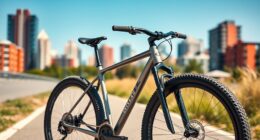 versatile bikes for commuting