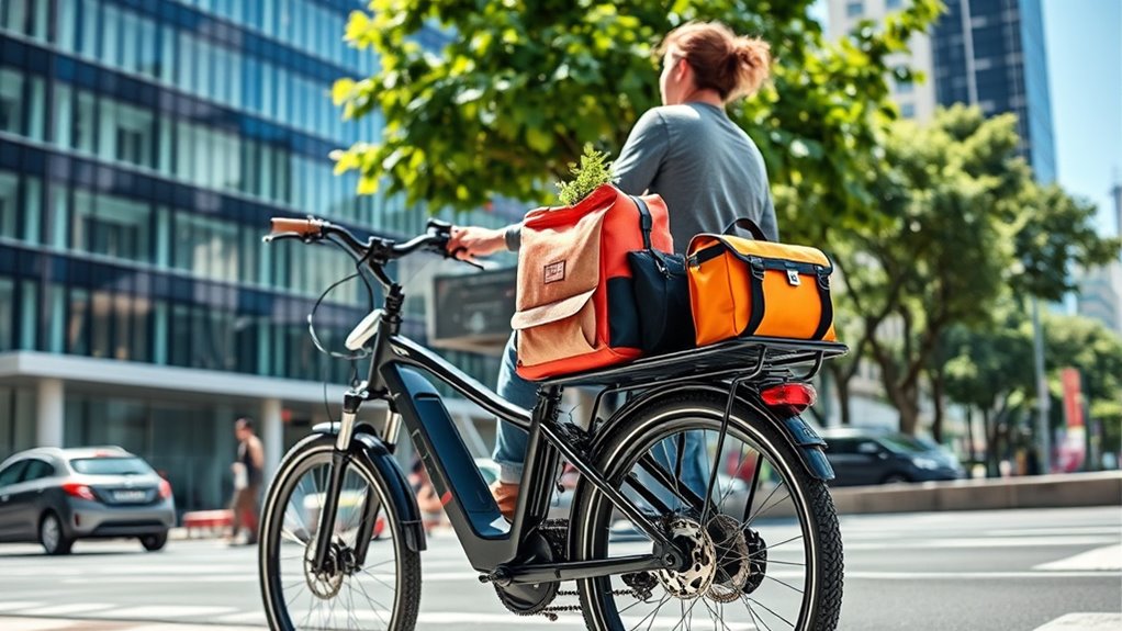 versatile cargo carrying solutions