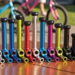 adjustable kids bike stems
