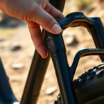 adjusting suspension sag properly