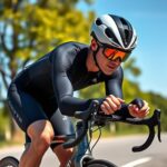 aero cycling pain free