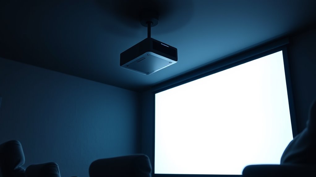 affordable 4k projector essentials