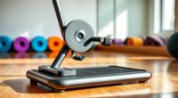 affordable bike motion platforms