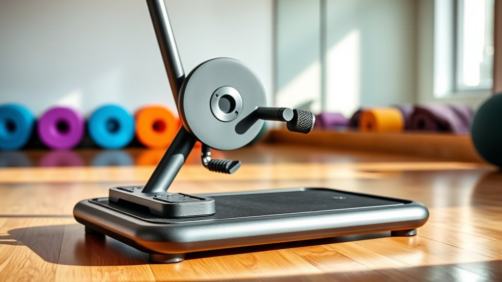 affordable bike motion platforms