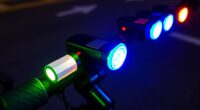 affordable bike safety lights