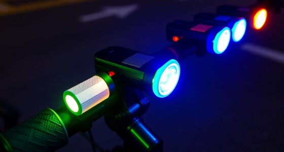 affordable bike safety lights