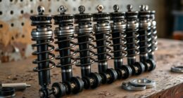 affordable coil shock options