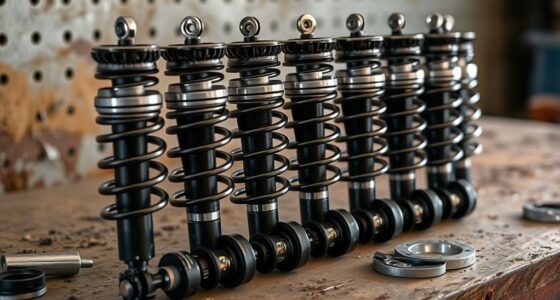 affordable coil shock options