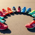 affordable comfortable cycling shoes