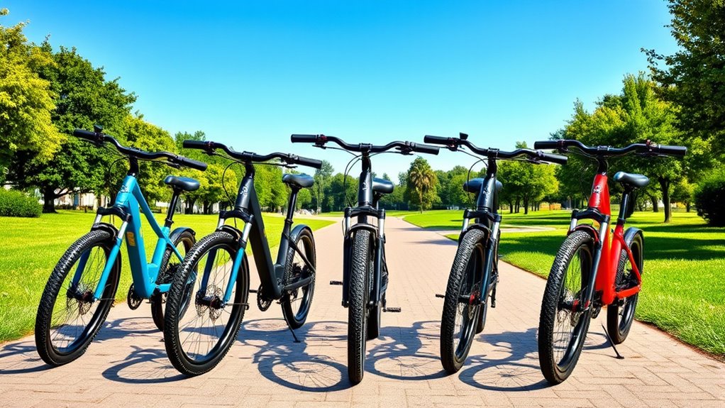 affordable durable safe e bike