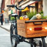 affordable e cargo bikes