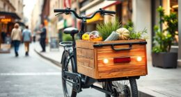 affordable e cargo bikes