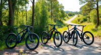 affordable e gravel bike picks