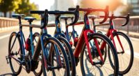 affordable endurance road bikes