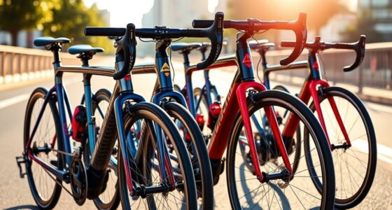 affordable endurance road bikes
