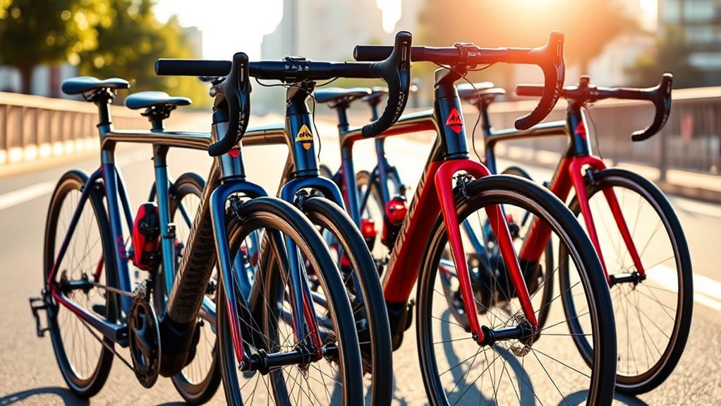 affordable endurance road bikes