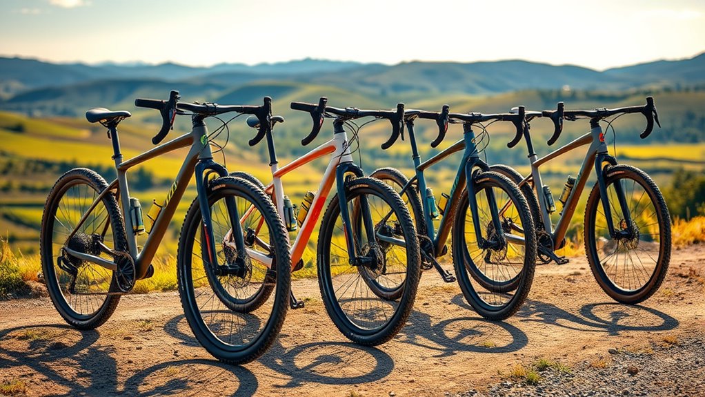affordable gravel bike picks