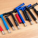affordable high performance bike pumps