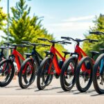 affordable high performance e bikes