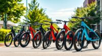 affordable high performance e bikes