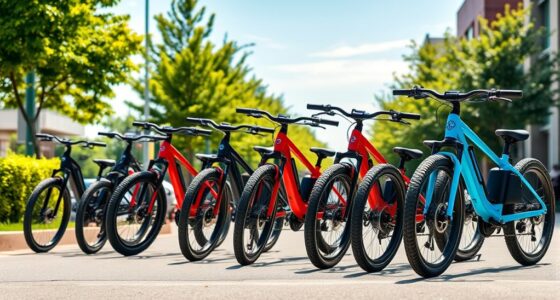 affordable high performance e bikes