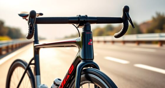 affordable high performance road bikes